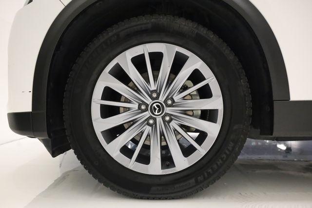 used 2024 Mazda CX-90 car, priced at $28,145