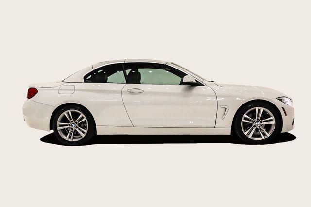 used 2016 BMW 428 car, priced at $15,500