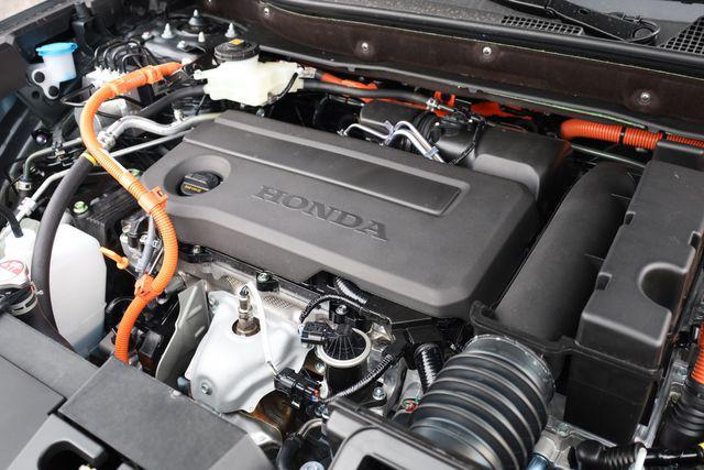 new 2026 Honda CR-V Hybrid car, priced at $42,500