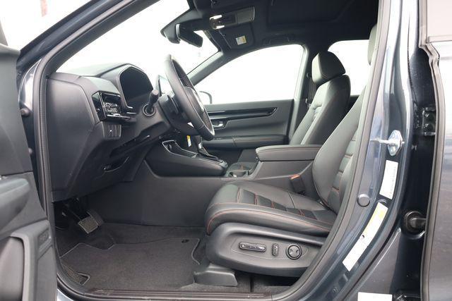 new 2026 Honda CR-V Hybrid car, priced at $42,500