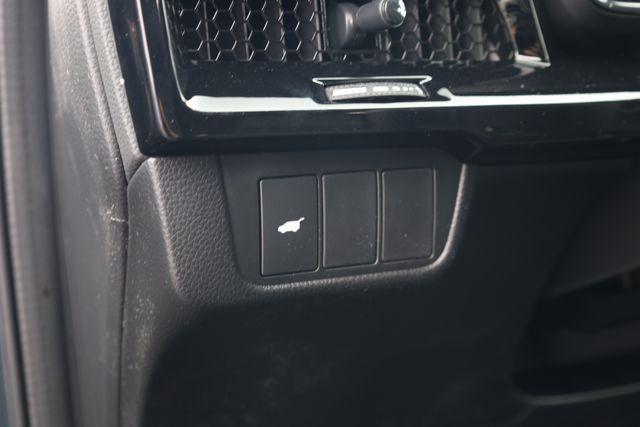 new 2026 Honda CR-V Hybrid car, priced at $42,500