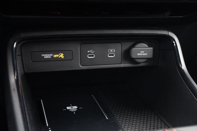 new 2026 Honda CR-V Hybrid car, priced at $42,500