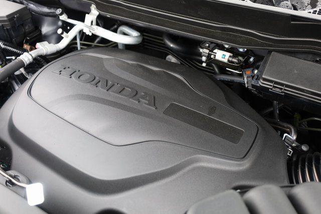 new 2025 Honda Ridgeline car, priced at $40,830