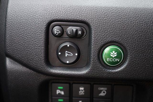 new 2025 Honda Ridgeline car, priced at $40,830