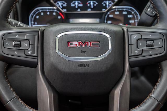 used 2022 GMC Sierra 1500 car, priced at $46,620