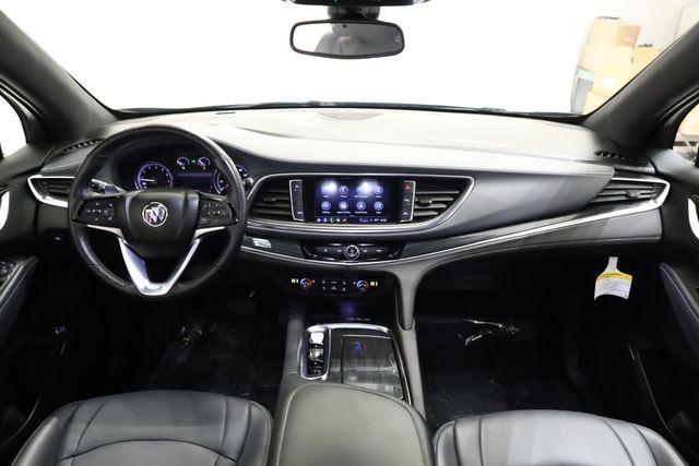 used 2024 Buick Enclave car, priced at $34,990