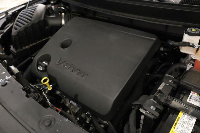 used 2024 Buick Enclave car, priced at $34,990