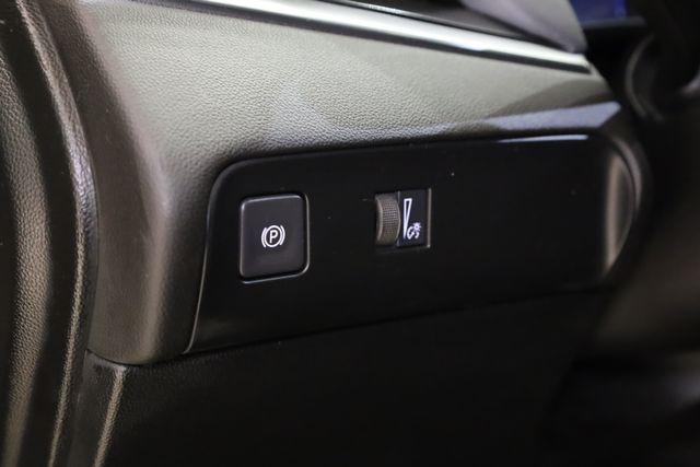 used 2024 Buick Enclave car, priced at $34,990