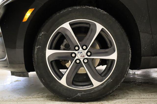 used 2024 Buick Enclave car, priced at $34,990