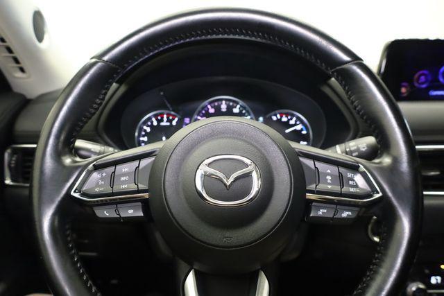 used 2019 Mazda CX-5 car, priced at $16,300