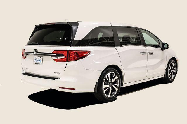 used 2023 Honda Odyssey car, priced at $40,990