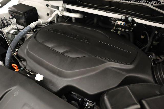 used 2023 Honda Odyssey car, priced at $40,990