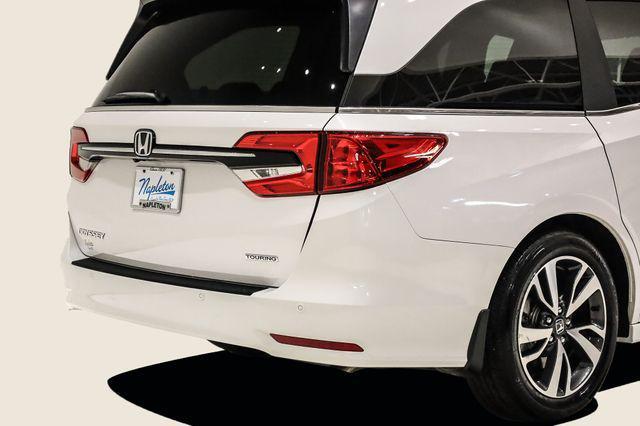 used 2023 Honda Odyssey car, priced at $40,990