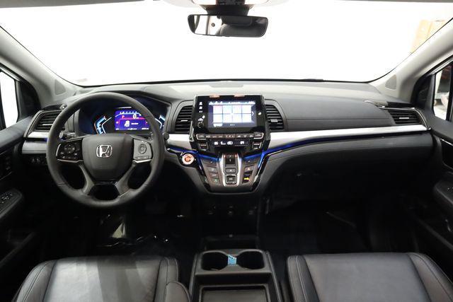 used 2023 Honda Odyssey car, priced at $40,990