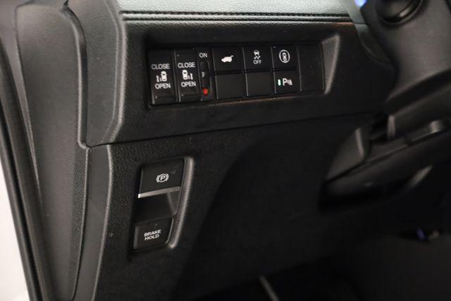 used 2023 Honda Odyssey car, priced at $40,990