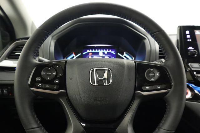 used 2023 Honda Odyssey car, priced at $40,990