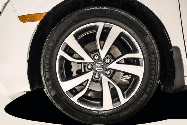 used 2023 Honda Odyssey car, priced at $40,990