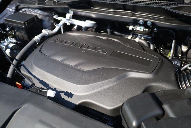 new 2026 Honda Odyssey car, priced at $51,535