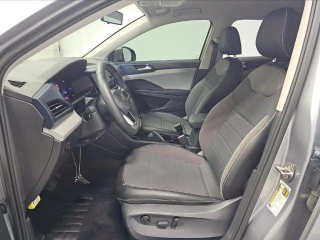 used 2022 Volkswagen Taos car, priced at $20,500