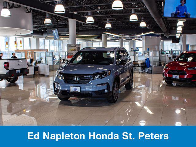 used 2022 Volkswagen Taos car, priced at $20,500