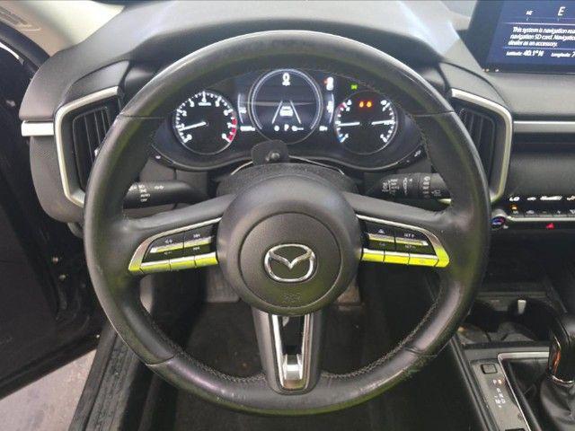 used 2024 Mazda CX-50 car, priced at $24,120
