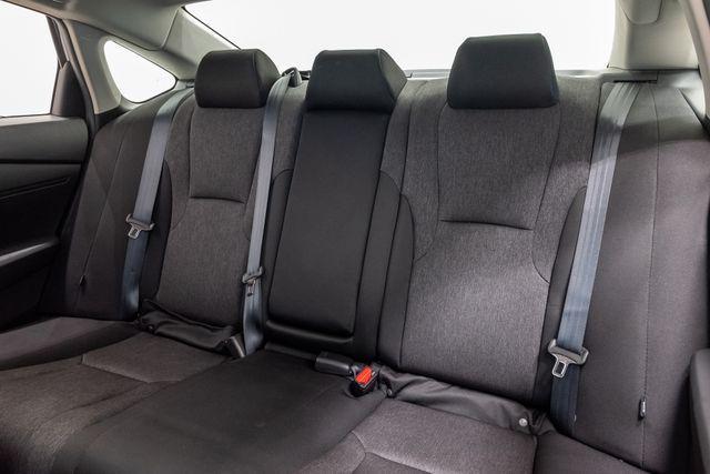 used 2025 Honda Accord car, priced at $28,370