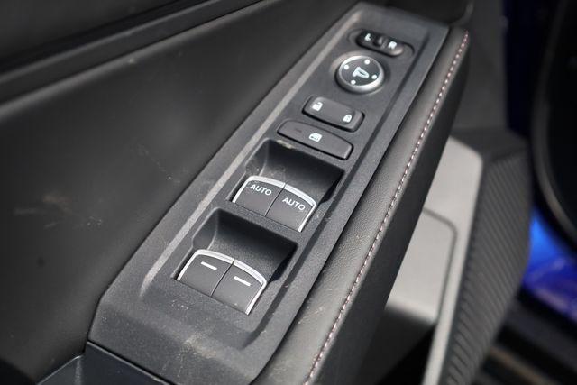 new 2026 Honda Accord Hybrid car, priced at $34,195