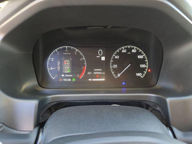 used 2025 Honda Odyssey car, priced at $41,990