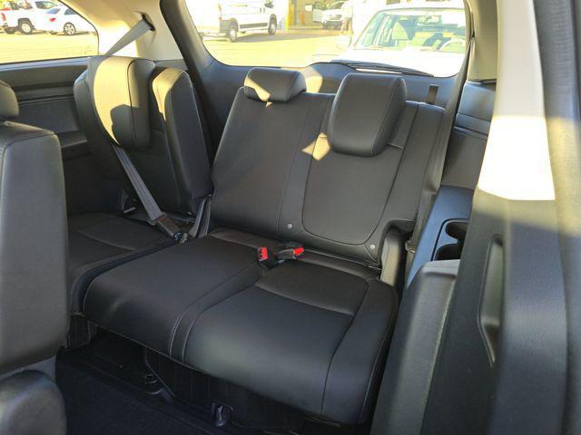 used 2025 Honda Odyssey car, priced at $41,990
