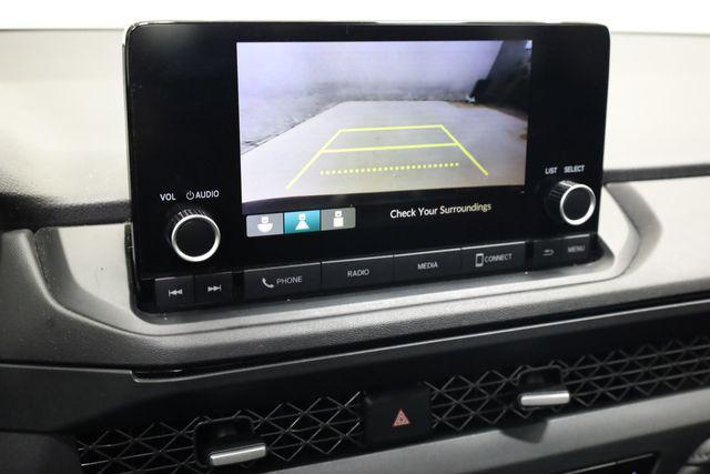 used 2023 Honda Accord car, priced at $21,990