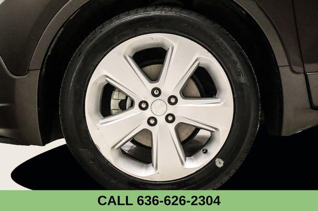 used 2016 Buick Encore car, priced at $9,200