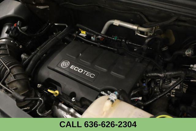 used 2016 Buick Encore car, priced at $9,200