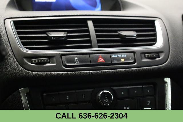 used 2016 Buick Encore car, priced at $9,200