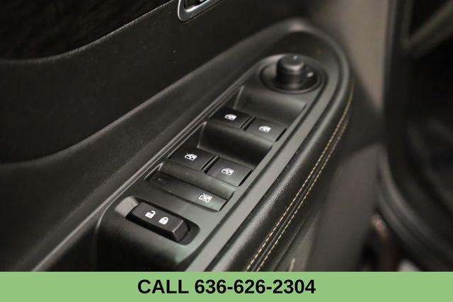 used 2016 Buick Encore car, priced at $9,200