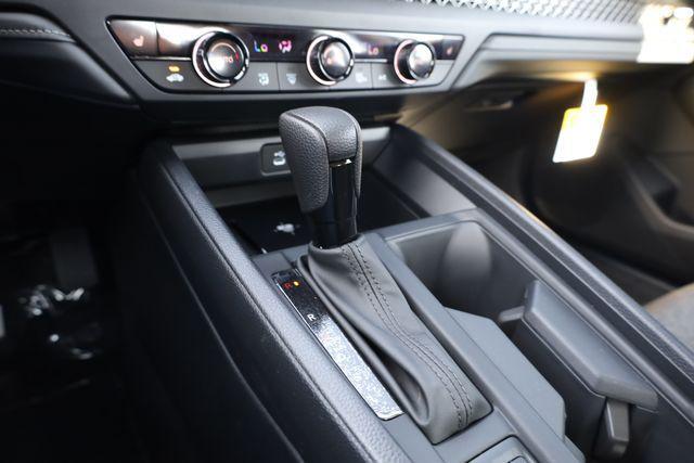 new 2026 Honda Accord car, priced at $32,345