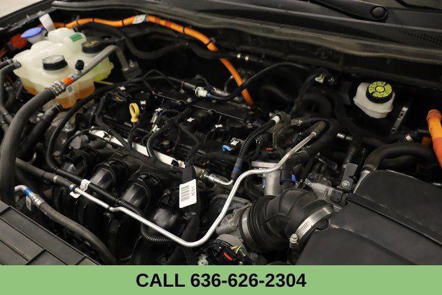 used 2021 Ford Escape car, priced at $14,750