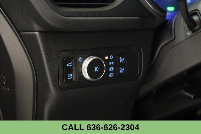 used 2021 Ford Escape car, priced at $14,750