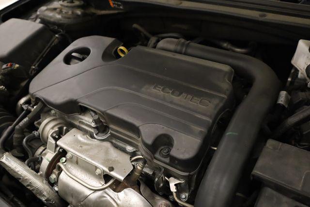 used 2023 Chevrolet Malibu car, priced at $16,990