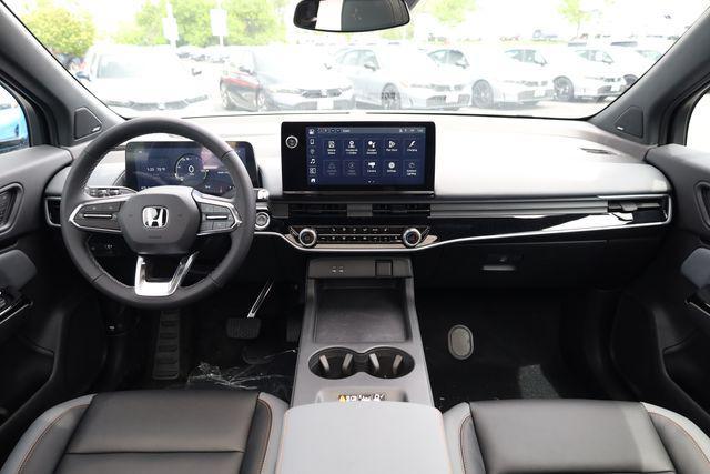 new 2026 Honda Prologue car, priced at $53,450