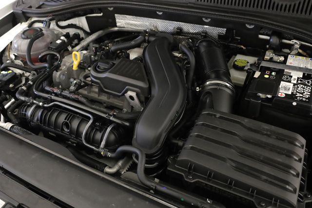 used 2025 Volkswagen Jetta car, priced at $19,990