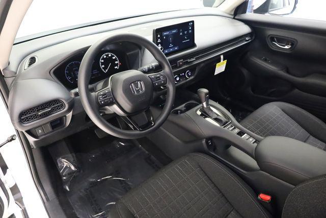used 2026 Honda HR-V car, priced at $27,590