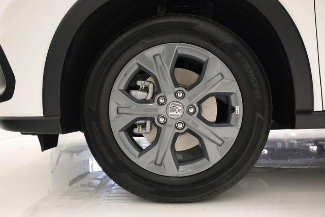 used 2026 Honda HR-V car, priced at $27,590