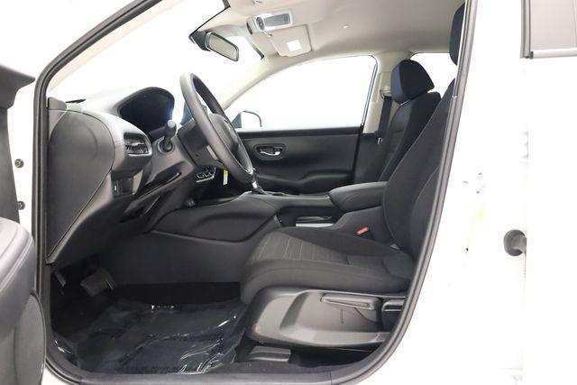 used 2026 Honda HR-V car, priced at $27,590