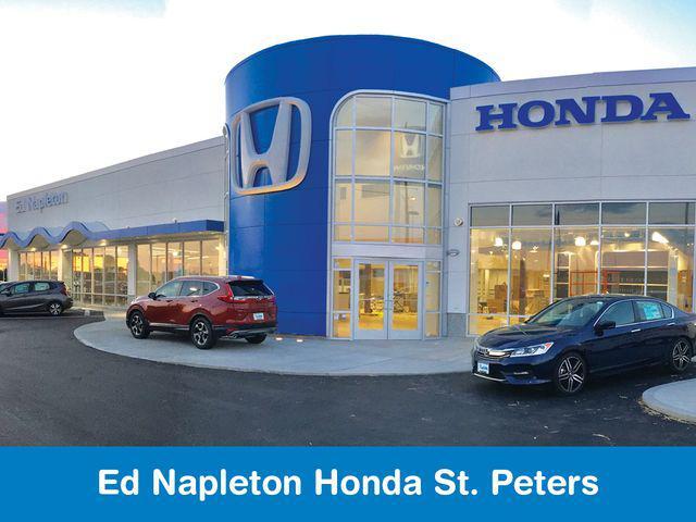 used 2026 Honda HR-V car, priced at $27,590