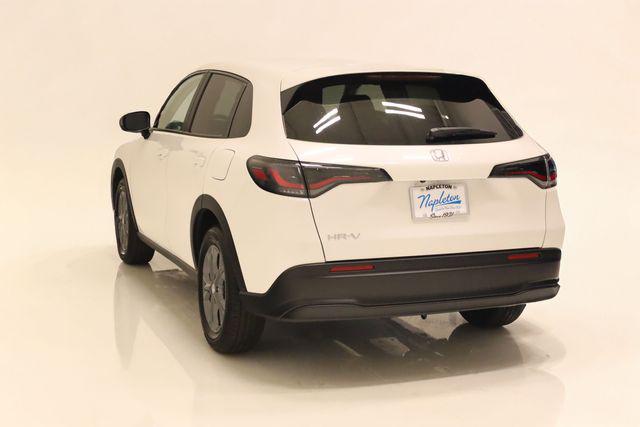 used 2026 Honda HR-V car, priced at $27,590