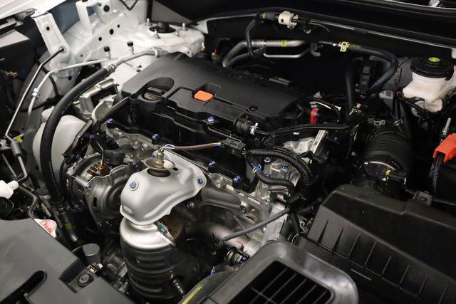 used 2026 Honda HR-V car, priced at $27,590