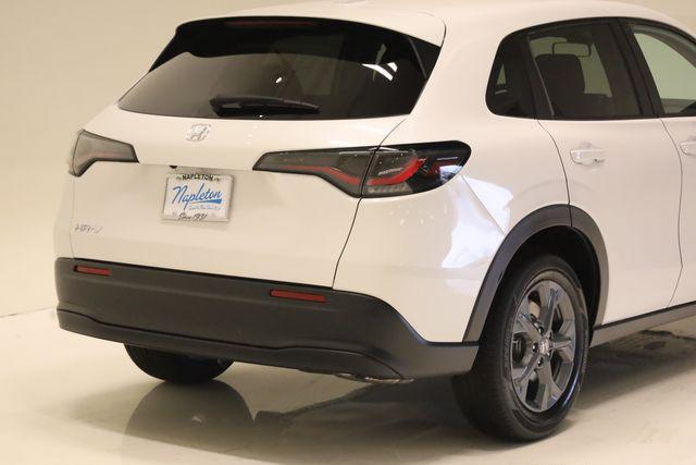 used 2026 Honda HR-V car, priced at $27,590