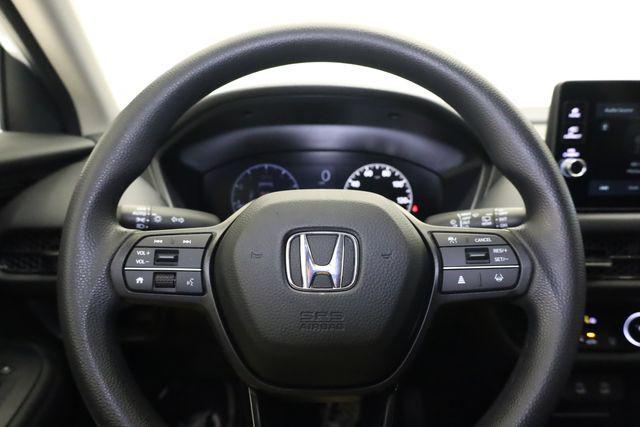 used 2026 Honda HR-V car, priced at $27,590