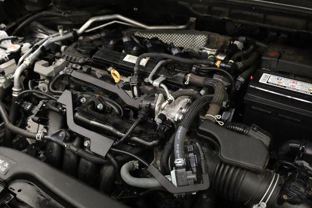 used 2022 Toyota Corolla Cross car, priced at $21,490