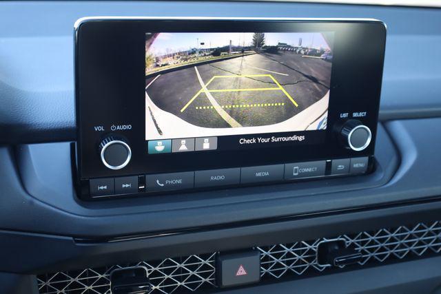 new 2025 Honda Accord car, priced at $28,945